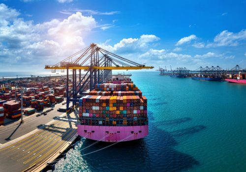 RUVO International Logistics Corp