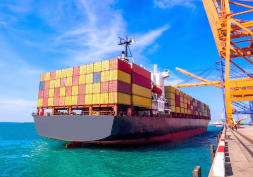 Export Services