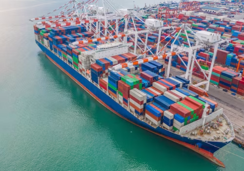 Import Services