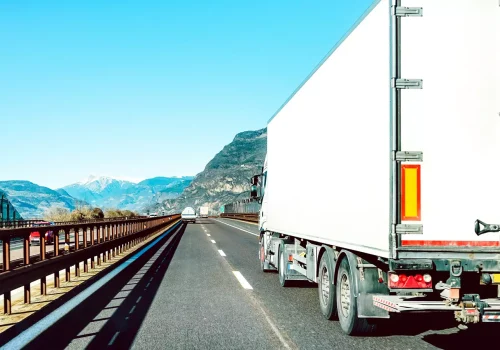 Ground transportation logistics